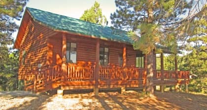 Tervetuloa kotiin! Tukikohtasi Siionille, Brycelle, Duck Creekille