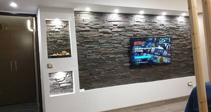 Spectacular Home Ploiesti