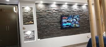 Spektakulære hjem i Ploiesti