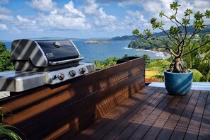 Property grounds - Luxury stay in a natural setting (Residence Nakiya) (SAINTE MARIE)