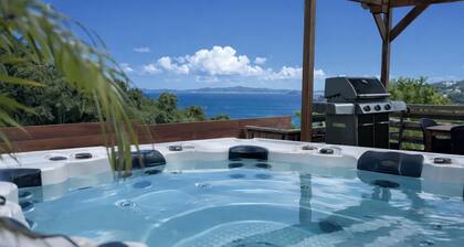 Luxury stay in a natural setting (Residence Nakiya)