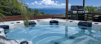 Séjour de luxe dans un écrin de nature (Residence Nakiya)