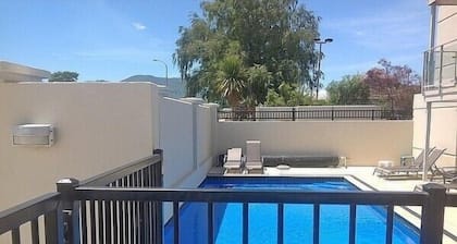 Taupo Vista - Taupo Wohnung