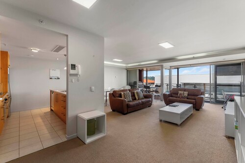 Taupo Vista - Taupo Apartment