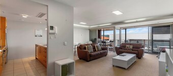 Taupo Vista - Taupo Apartment