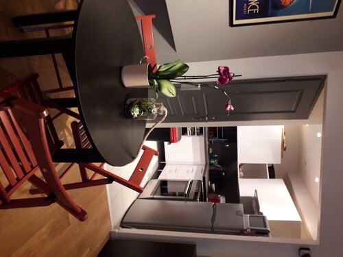 Appartement 42 m2 cosy proche Disney et Paris-CDG