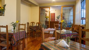 Lounge - La Parada Hotel Cusco (Cusco)