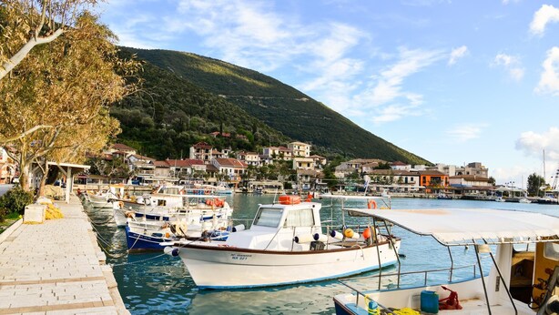 Marina