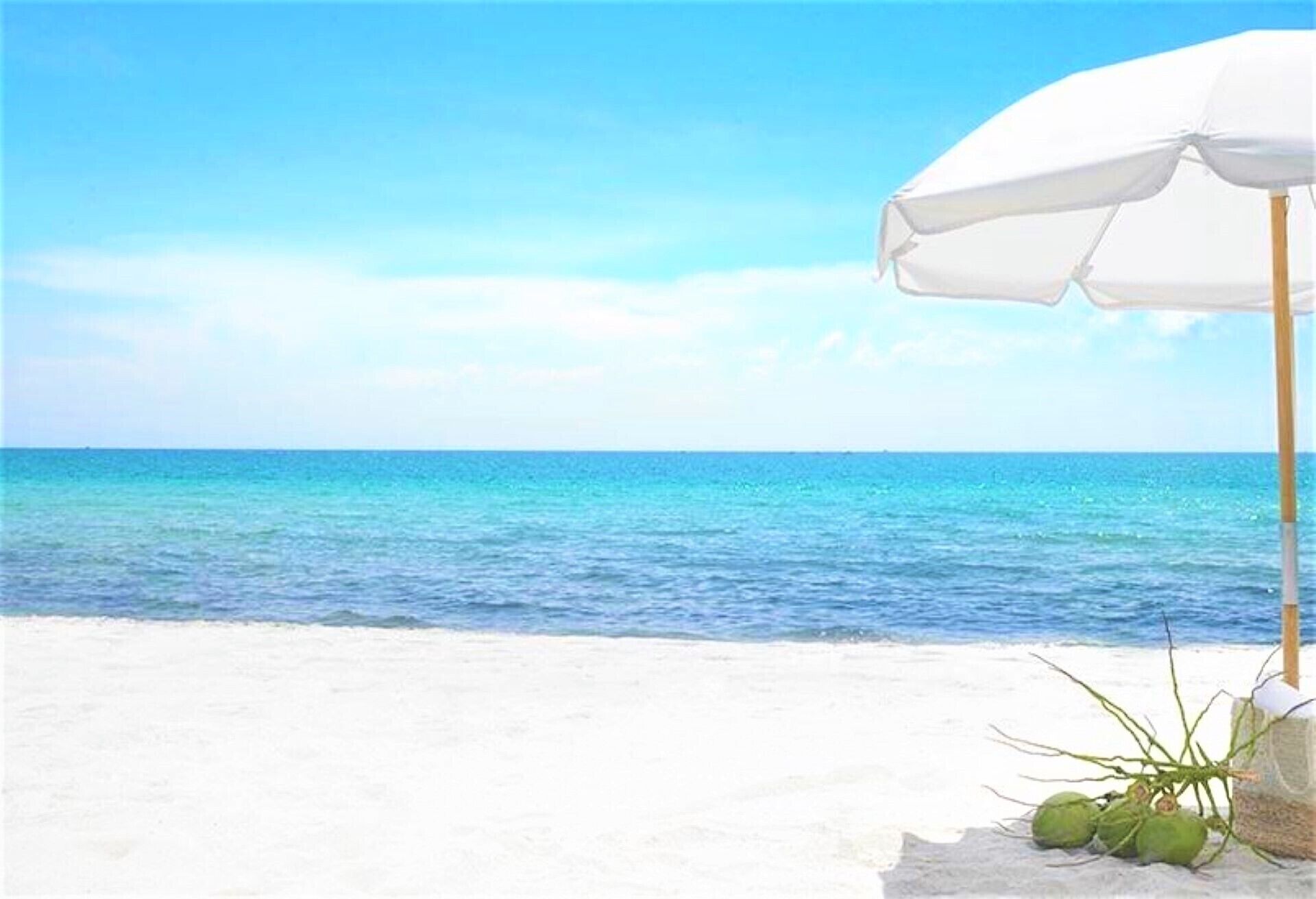 One Bedroom with Pool next to the Ocean -
