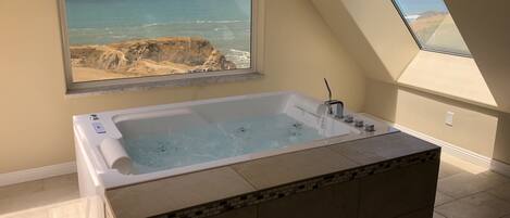 NÀkymÀ majoituspaikasta