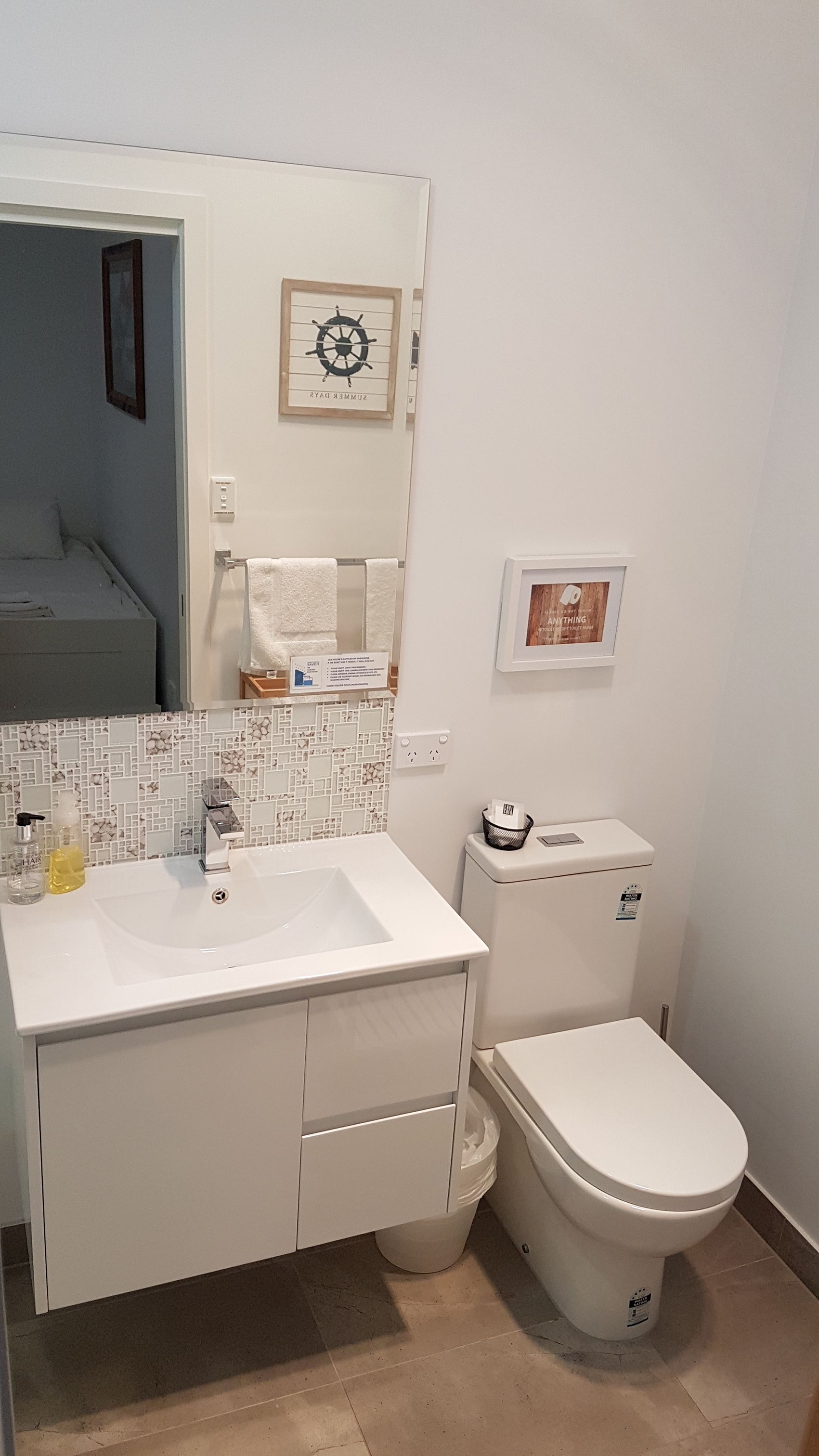 Primrose Sands Panorama — image 9