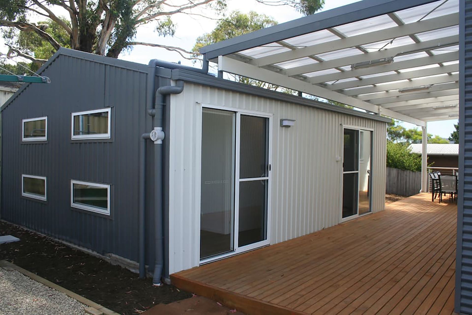 Primrose Sands Panorama — image 20