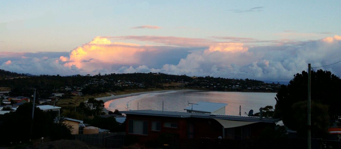 Primrose Sands Panorama — image 29