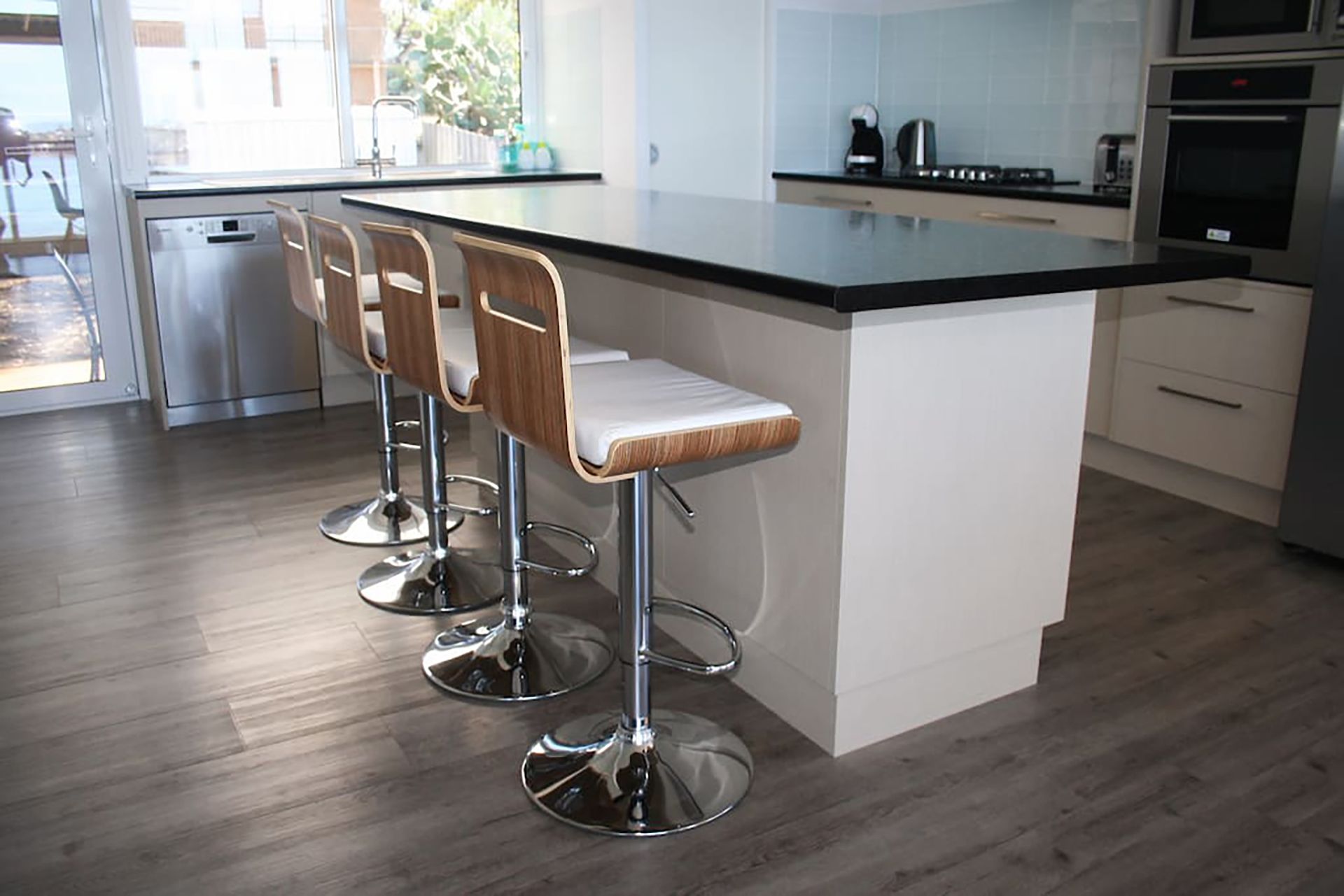 Primrose Sands Panorama — image 16