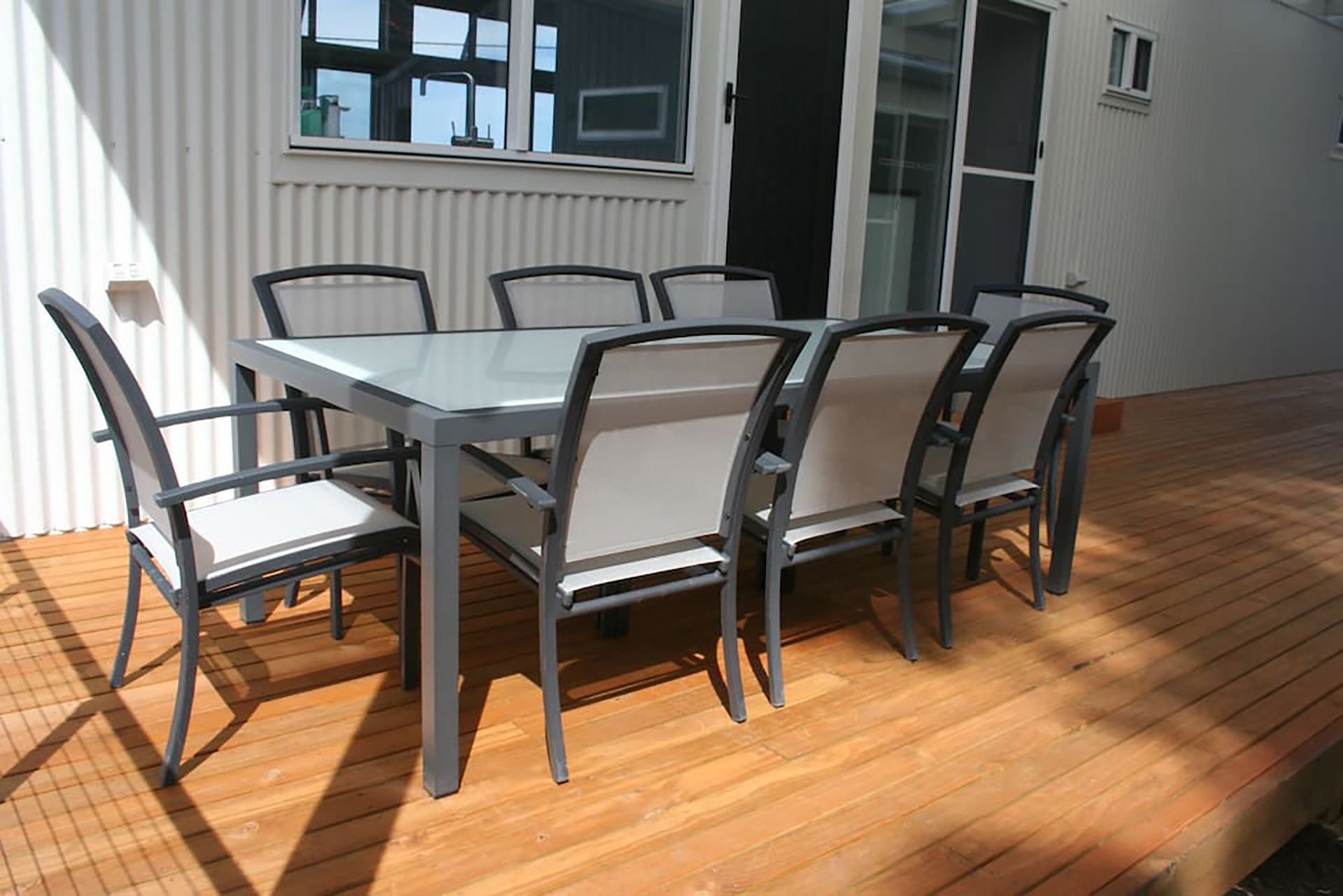 Primrose Sands Panorama — image 21