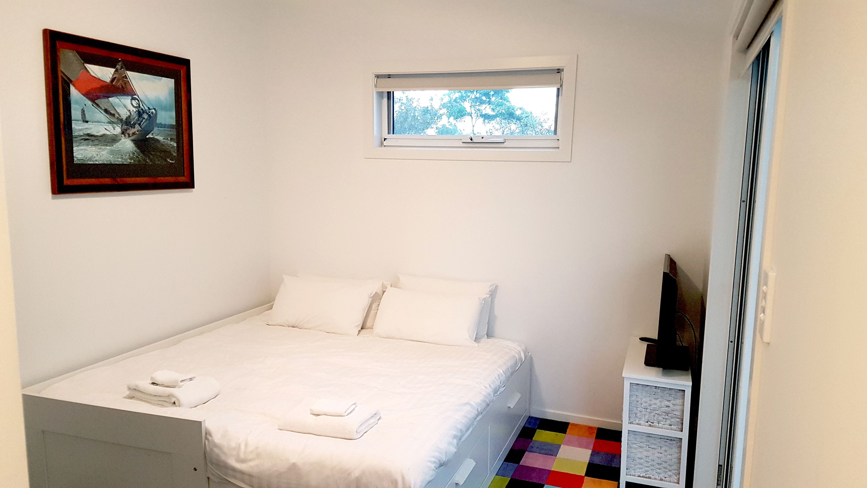 Primrose Sands Panorama — image 22