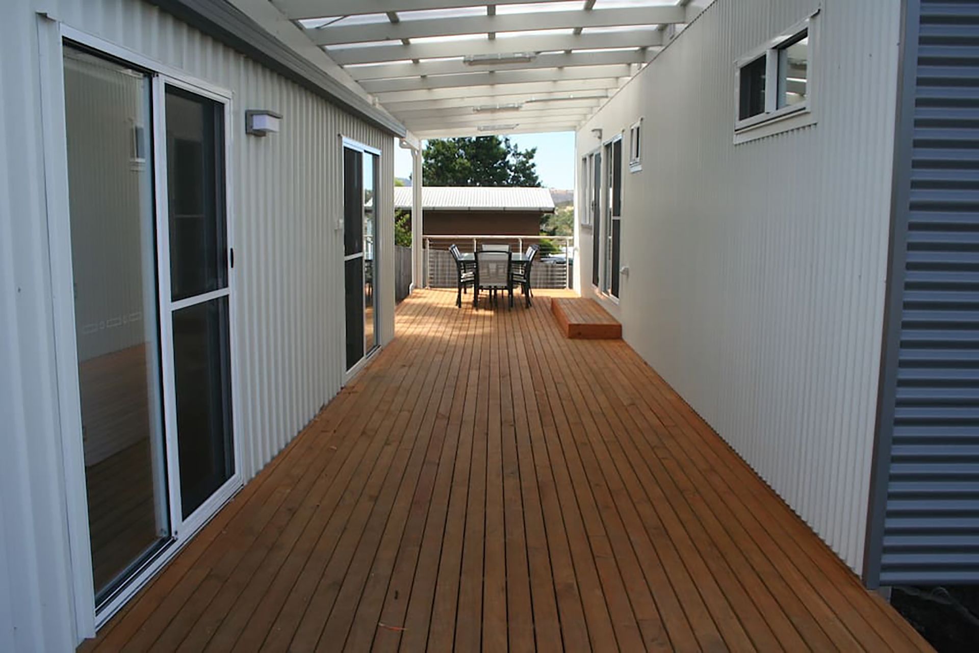Primrose Sands Panorama — image 3