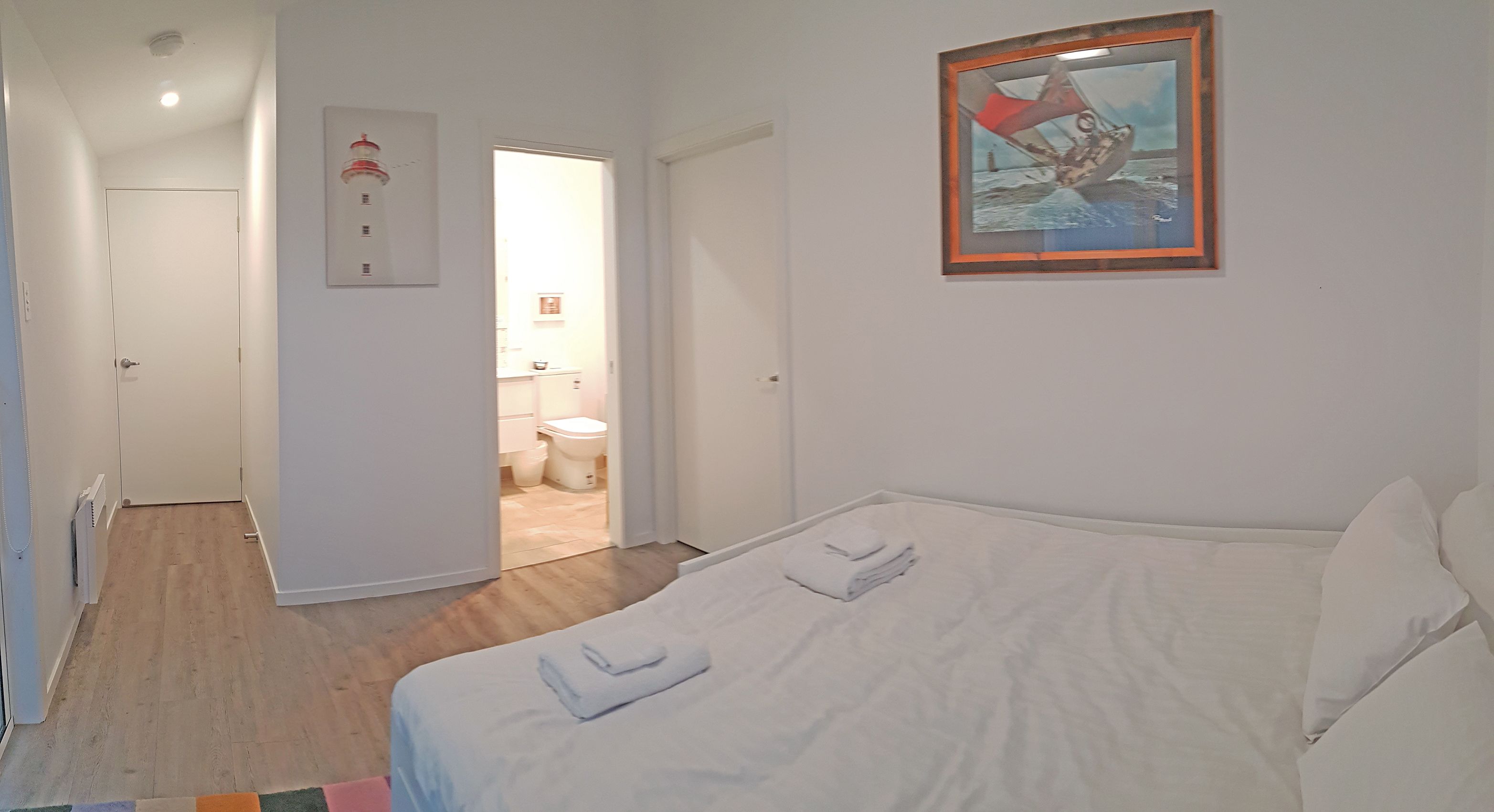 Primrose Sands Panorama — image 15