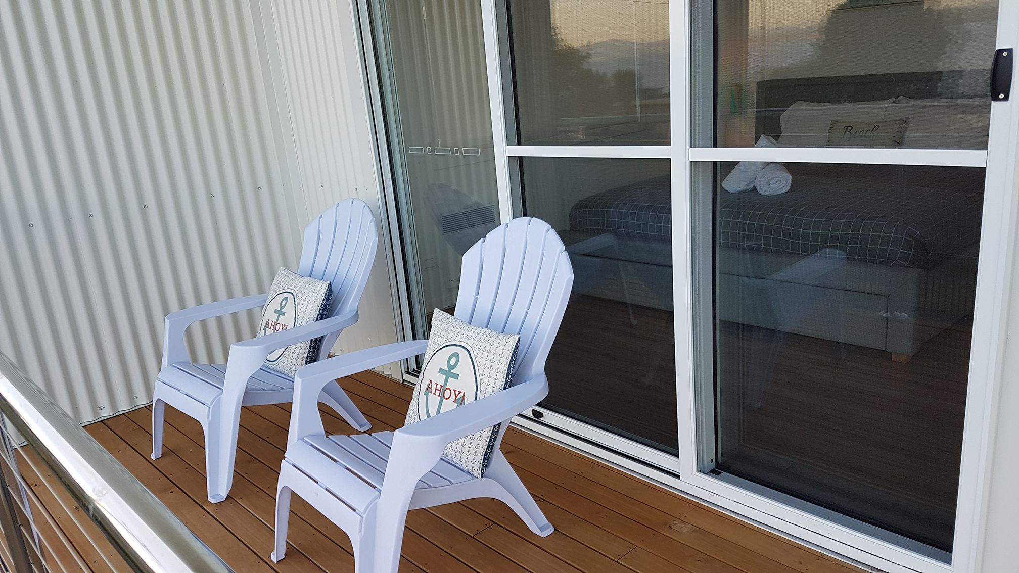 Primrose Sands Panorama — image 11