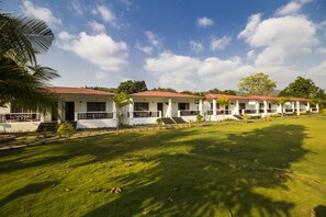 Room - Wild Berry Resort Agonda (Canacona)