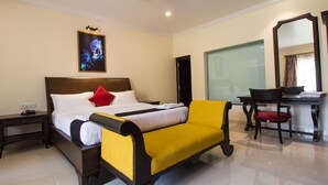 Room - Wild Berry Resort Agonda (Canacona)
