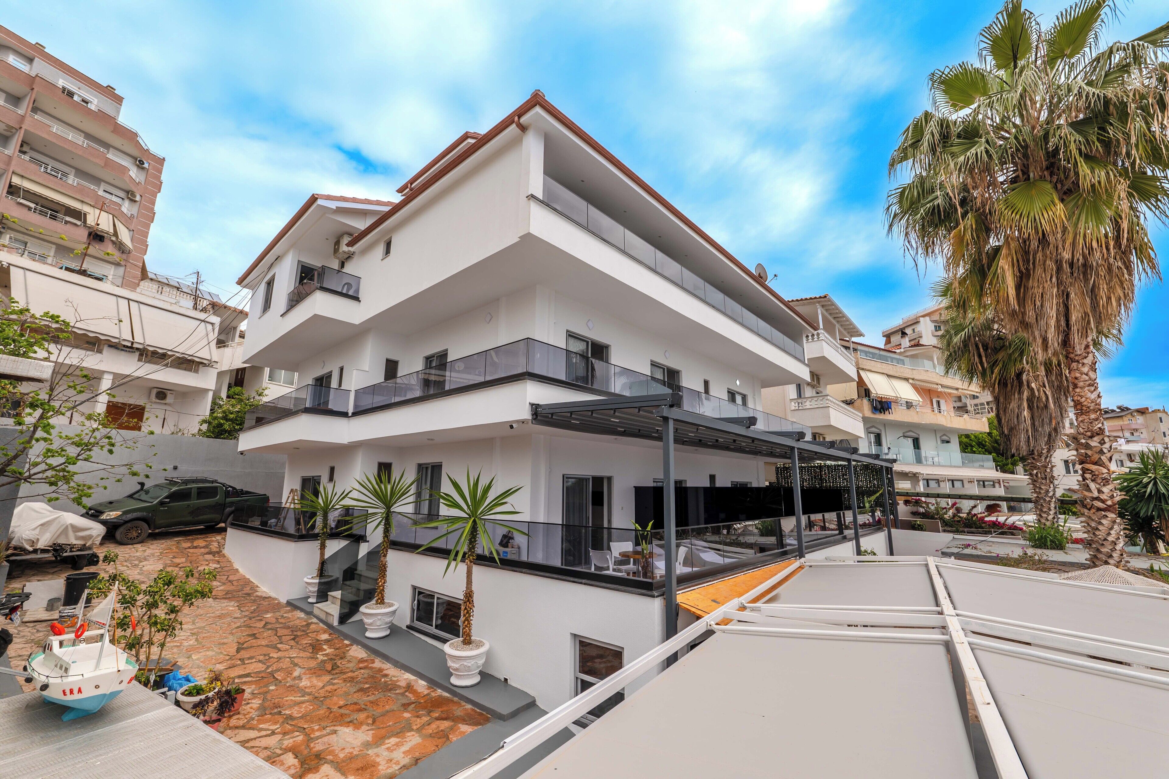 Photo - Vila Era Beach