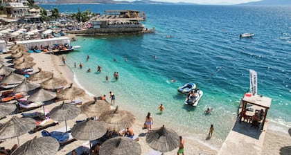 Vila Era Beach
