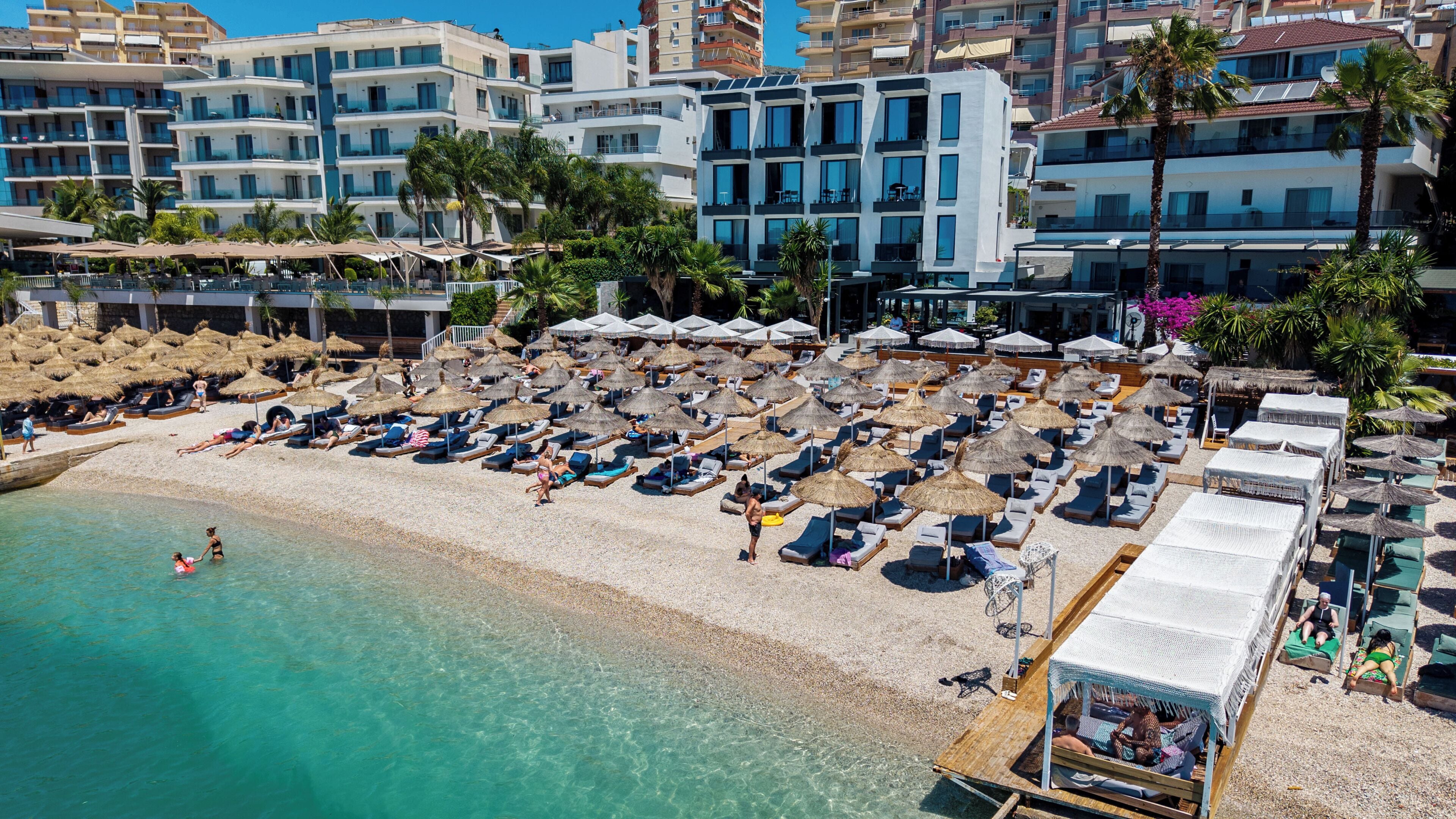 Foto - Vila Era Beach