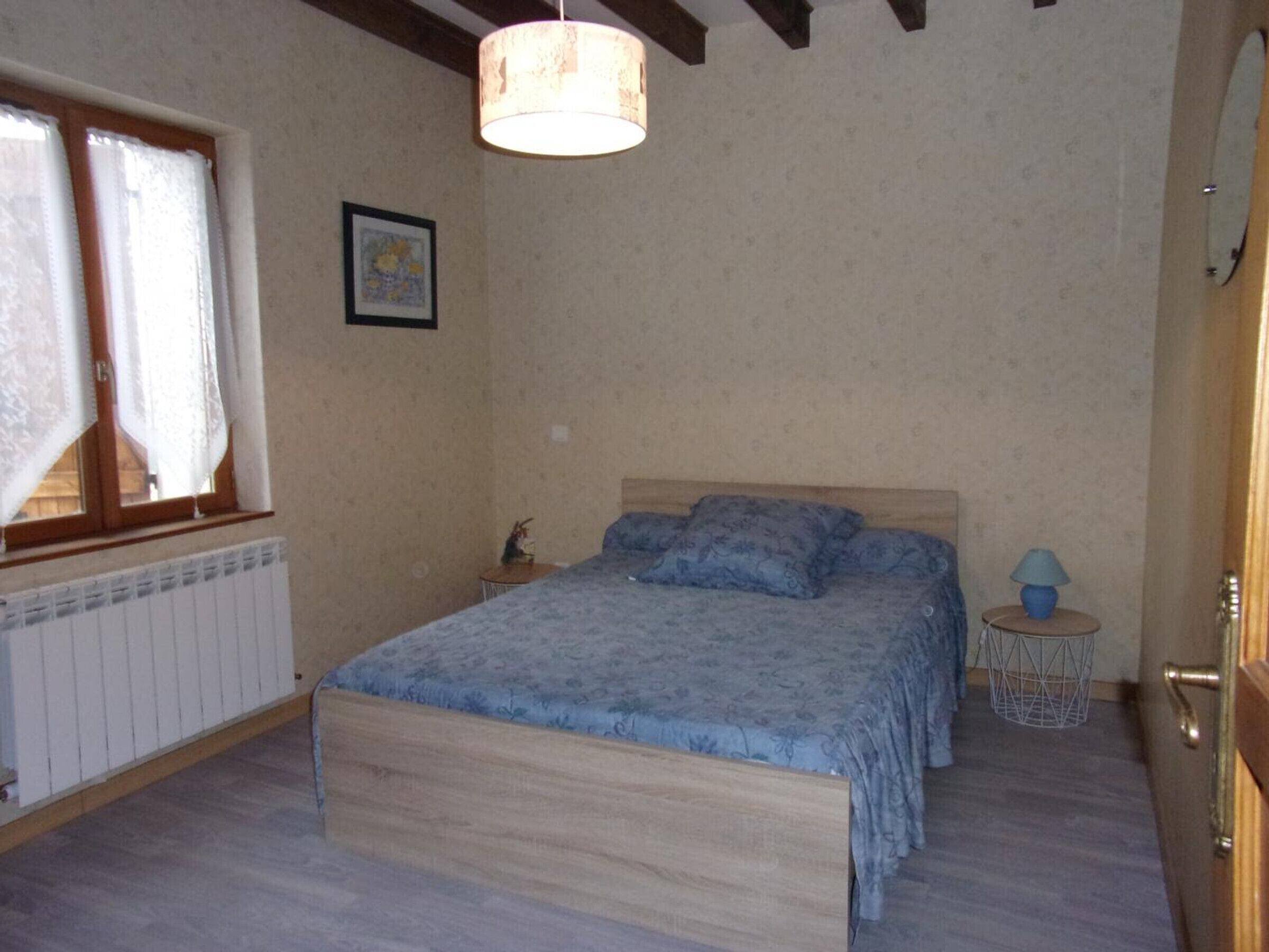 3 habitaciones y wifi gratis 