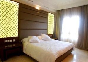 2 Schlafzimmer, WLAN