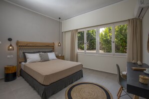 2 habitaciones y caja de seguridad en la habitación 