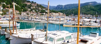 Sa Frontera, 5StarsHome Mallorca Estate