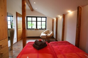 1 slaapkamer, gratis wifi