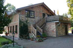 Exterior - Exquisite apartments on the Baltic Sea Apartment in Bartelshagen II (Saal)