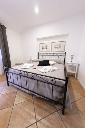 Deluxe-Dreibettzimmer