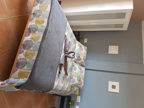 Interior - Ohana Roger, is a pleasant stay and prepared to spend a few days. (Tarajalejo)