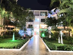 Exterieur