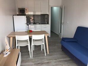 Interiør