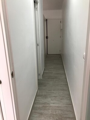 Interiør