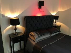 2 chambres