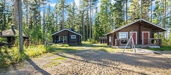 Villa paloska, cjoe054 by Interhome