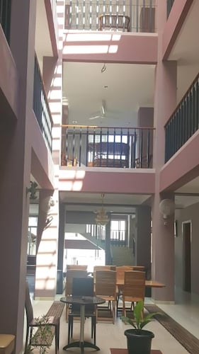 Hotel Amalia Malioboro