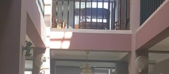 Hotel Amalia Malioboro