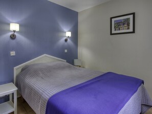 1 habitación y internet 
