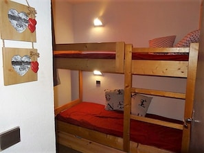 1 chambre, Wi-Fi gratuit