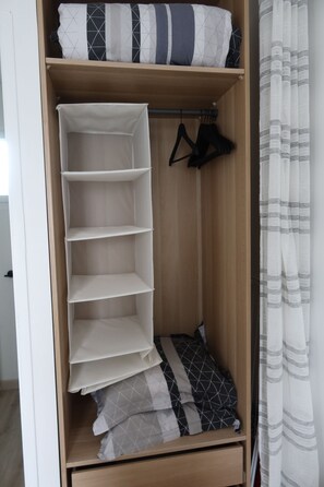 Interior - T2 in the center of the village, 13kms from Rouen (Quincampoix)