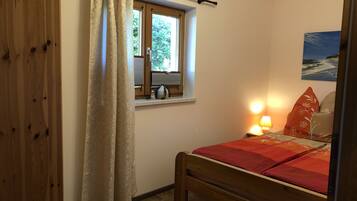 1 Schlafzimmer, kostenloses WLAN