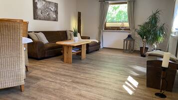 Smart-TV, DVD-Player