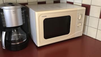 Microondas