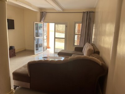 Beautiful contemporary Villa